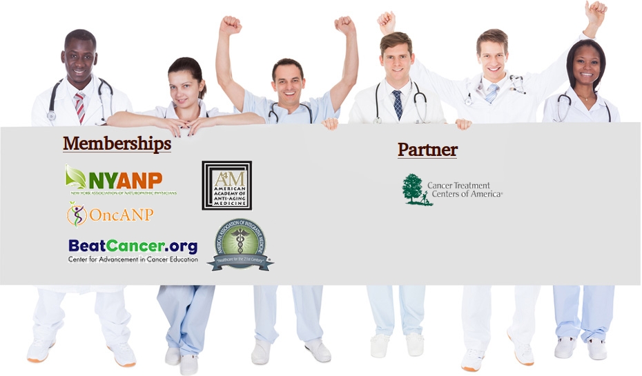 Memberships and Partner
