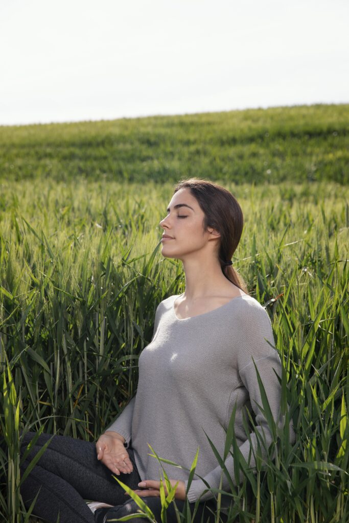 dr linrx natural breathing