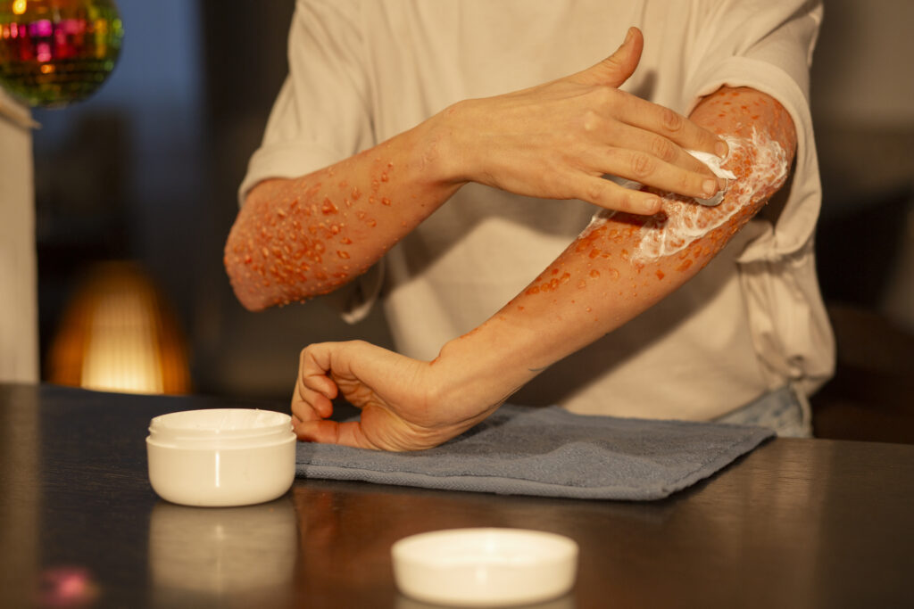drlinrx skin treatment