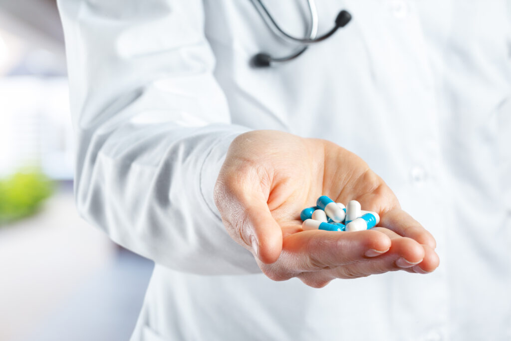 Dr lin Medicine Doctor