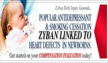 Did you use Zyban to stop smoking