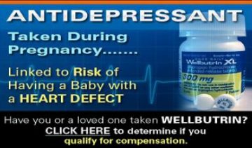 Wellbutrin linked to dangerous side effects