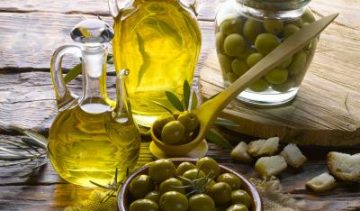 benifits-of-olive-oil